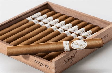 davidoff official website.